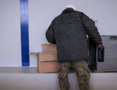 Που έχει θερμαινόμενους χώρους στην Αττική για τις παγωμένες ημέρες - Αναλυτικά η λίστα